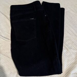 White House Black Market Women's Skinny Jeans - Black